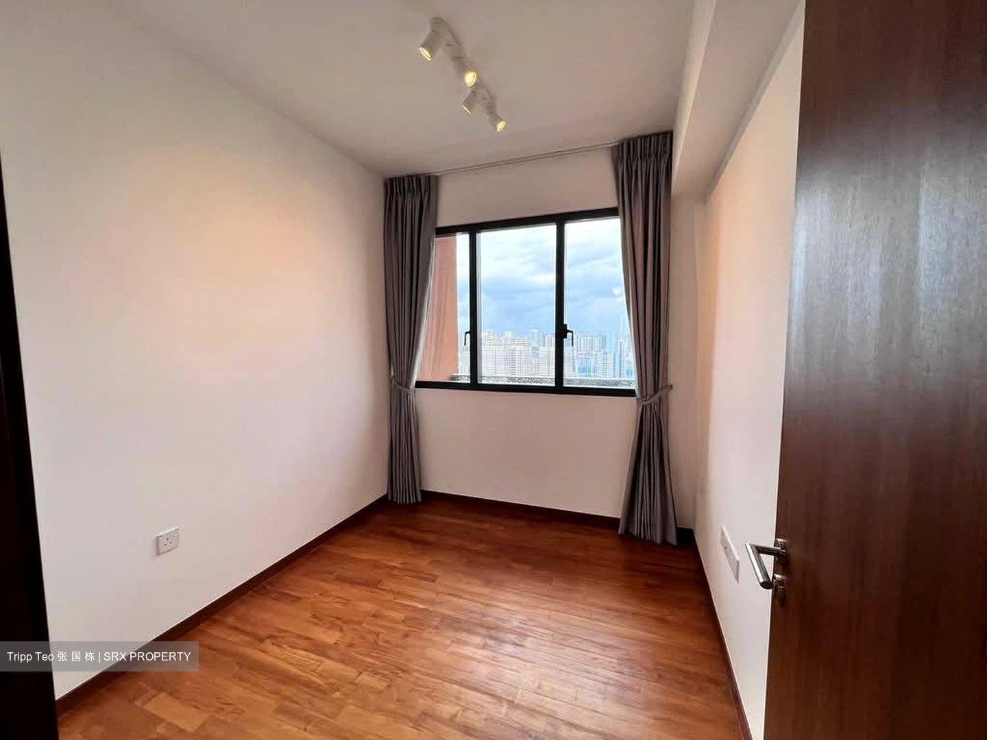 Stirling Residences (D3), Apartment #598701341